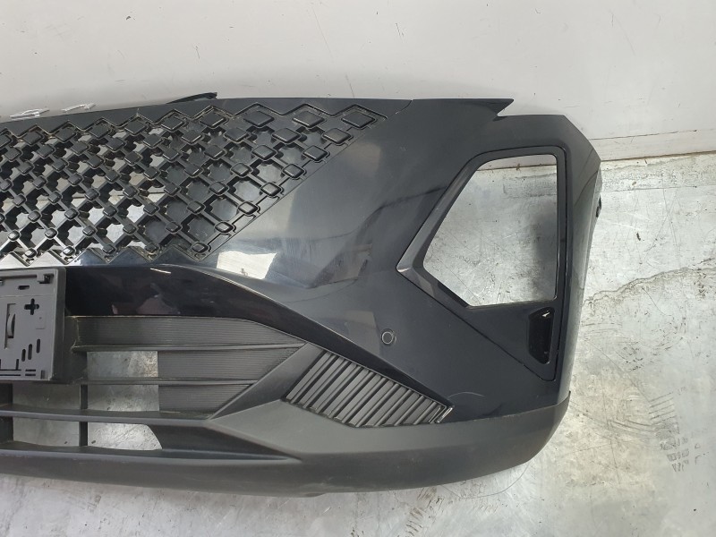 Recambio de paragolpes delantero para omoda omoda 5 hev referencia OEM IAM   