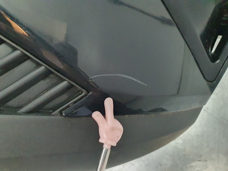 Recambio de paragolpes delantero para omoda omoda 5 hev referencia OEM IAM   
