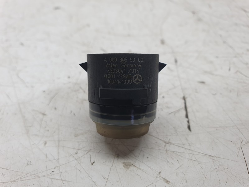 Recambio de sensor de aparcamiento para mercedes-benz clase gla (x156) gla 200 cdi / d (156.908) referencia OEM IAM A0009059300 