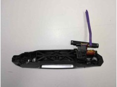 Recambio de maneta exterior trasera derecha para suzuki vitara 1.6 ddis comfort 4x4 referencia OEM IAM    2