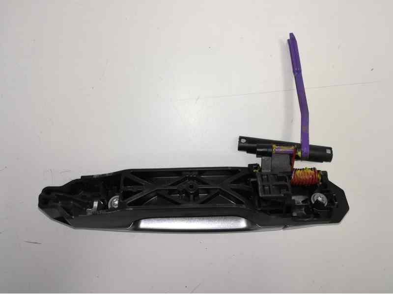 Recambio de maneta exterior trasera derecha para suzuki vitara 1.6 ddis comfort 4x4 referencia OEM IAM   