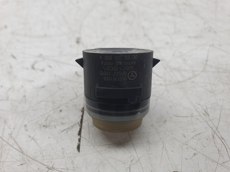 Recambio de sensor de aparcamiento para mercedes-benz clase gla (x156) gla 200 cdi / d (156.908) referencia OEM IAM A0009059300 