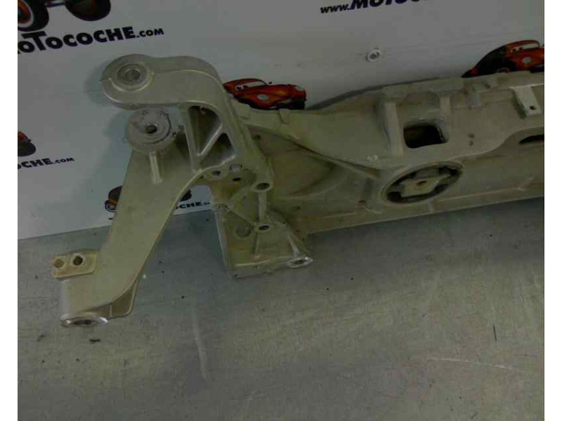 Recambio de puente delantero para seat leon (1p1) 1.9 tdi referencia OEM IAM 1K0199313H  6254