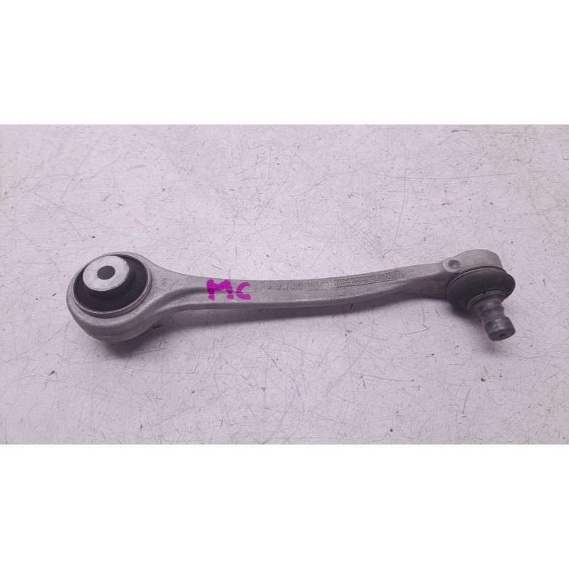 Recambio de brazo suspension superior delantero izquierdo para audi a4 b9 avant (8w5, 8wd) 2.0 tdi referencia OEM IAM 8W0407509E