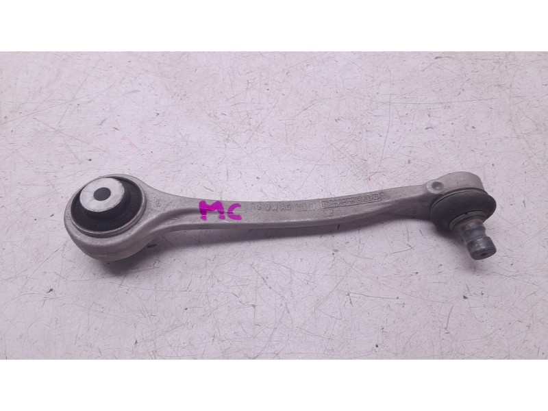 Recambio de brazo suspension superior delantero izquierdo para audi a4 b9 avant (8w5, 8wd) 2.0 tdi referencia OEM IAM 8W0407509E