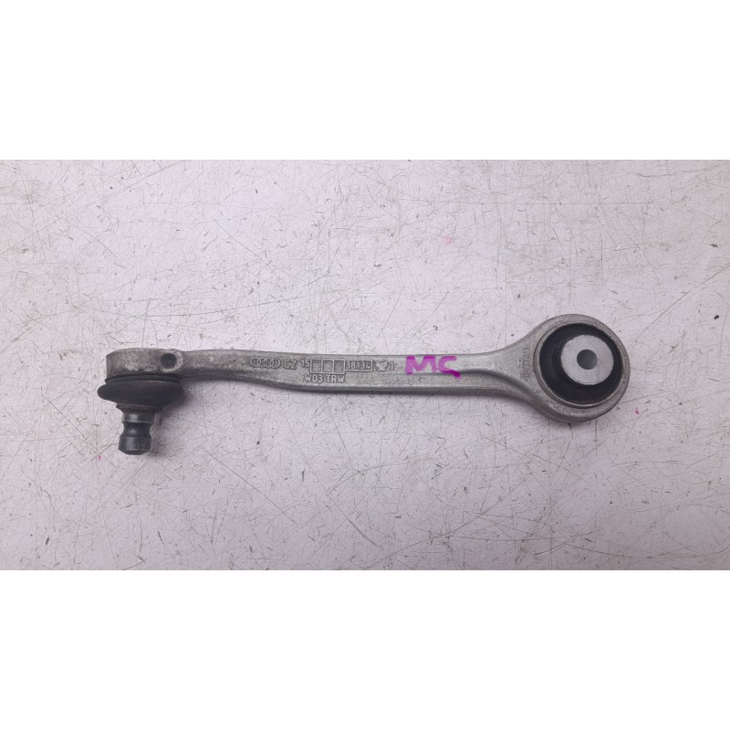 Recambio de brazo suspension superior delantero derecho para audi a4 b9 avant (8w5, 8wd) 2.0 tdi referencia OEM IAM 8W0407505D  