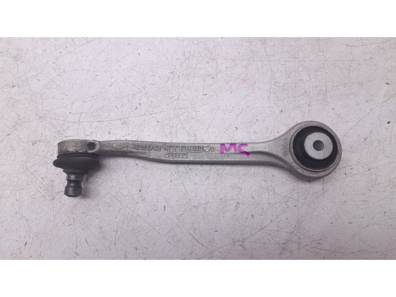 Recambio de brazo suspension superior delantero derecho para audi a4 b9 avant (8w5, 8wd) 2.0 tdi referencia OEM IAM 8W0407505D  