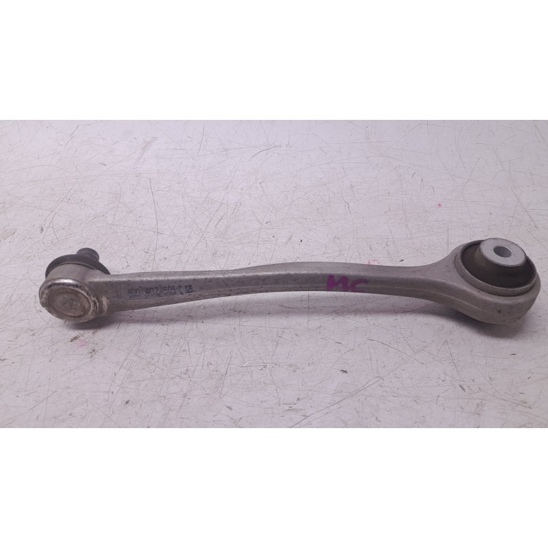 Recambio de brazo suspension superior delantero izquierdo para audi a4 b9 avant (8w5, 8wd) 2.0 tdi referencia OEM IAM 8W0407505C