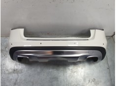 PARAGOLPES TRASERO 1568800140 ME7001061/M2271811