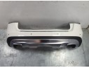 PARAGOLPES TRASERO 1568800140 ME7001061/M2271811