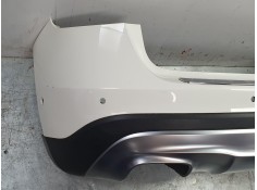 Recambio de paragolpes trasero para mercedes-benz clase gla (x156) gla 200 cdi / d (156.908) referencia OEM IAM 1568800140  ME70 2