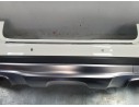 PARAGOLPES TRASERO 1568800140 ME7001061/M2271811