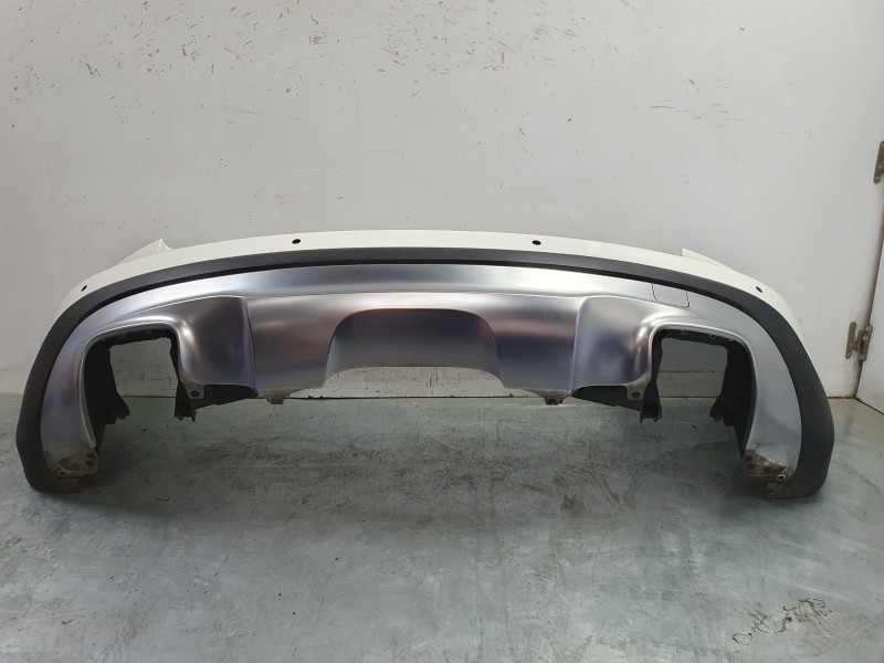 Recambio de paragolpes trasero para mercedes-benz clase gla (x156) gla 200 cdi / d (156.908) referencia OEM IAM 1568800140  ME70