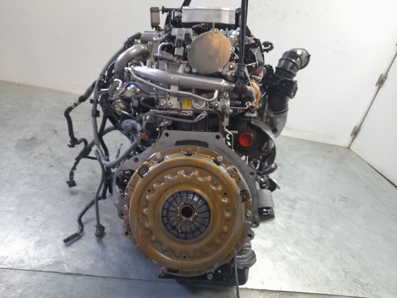 Recambio de motor completo para toyota land cruiser prado (_j15_) 2.8 d-4d (gdj155, gdj150) referencia OEM IAM 1GD  