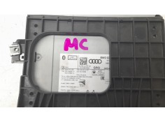 Recambio de sistema audio / radio cd para audi a4 b9 avant (8w5, 8wd) 2.0 tdi referencia OEM IAM 8W0035193A 28535933  2