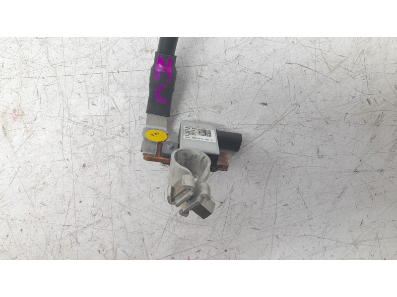 Recambio de bateria para audi a4 b9 avant (8w5, 8wd) 2.0 tdi referencia OEM IAM 8S0915181C  