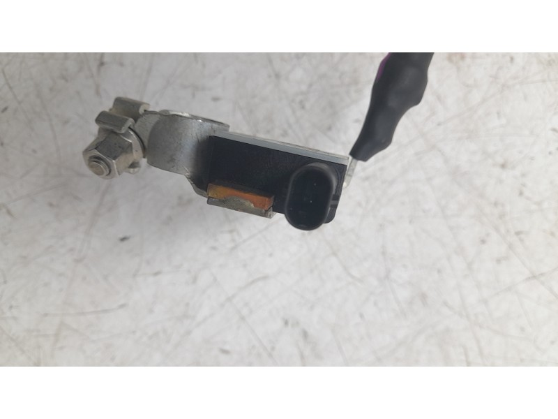 Recambio de bateria para audi a4 b9 avant (8w5, 8wd) 2.0 tdi referencia OEM IAM 8S0915181C  