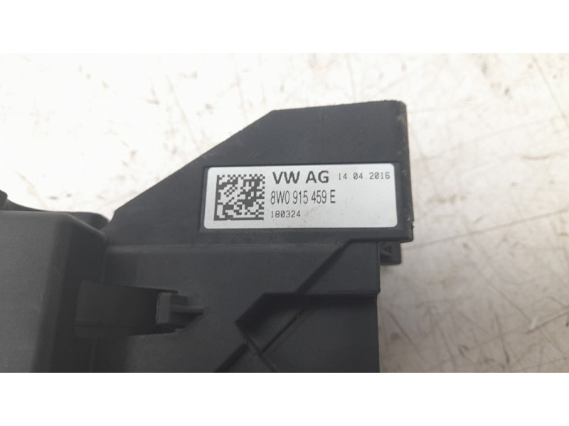Recambio de bateria para audi a4 b9 avant (8w5, 8wd) 2.0 tdi referencia OEM IAM 8W0915459E  