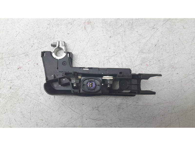 Recambio de bateria para audi a4 b9 avant (8w5, 8wd) 2.0 tdi referencia OEM IAM 8W0915459E  