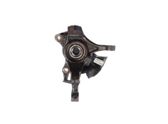 Recambio de mangueta delantera izquierda para hyundai i20 1.2 16v cat referencia OEM IAM 517151J600   2