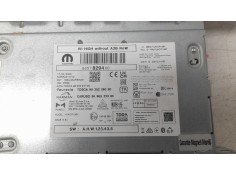Recambio de sistema navegacion gps para ds ds 3 / ds 3 crossback (ur_, uc_, uj_) 1.2 puretech 130 referencia OEM IAM 9857829480  2