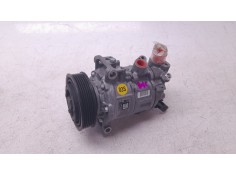 Recambio de compresor aire acondicionado para audi a4 b9 avant (8w5, 8wd) 2.0 tdi referencia OEM IAM 4M0816803 GE4471506751 CAF4
