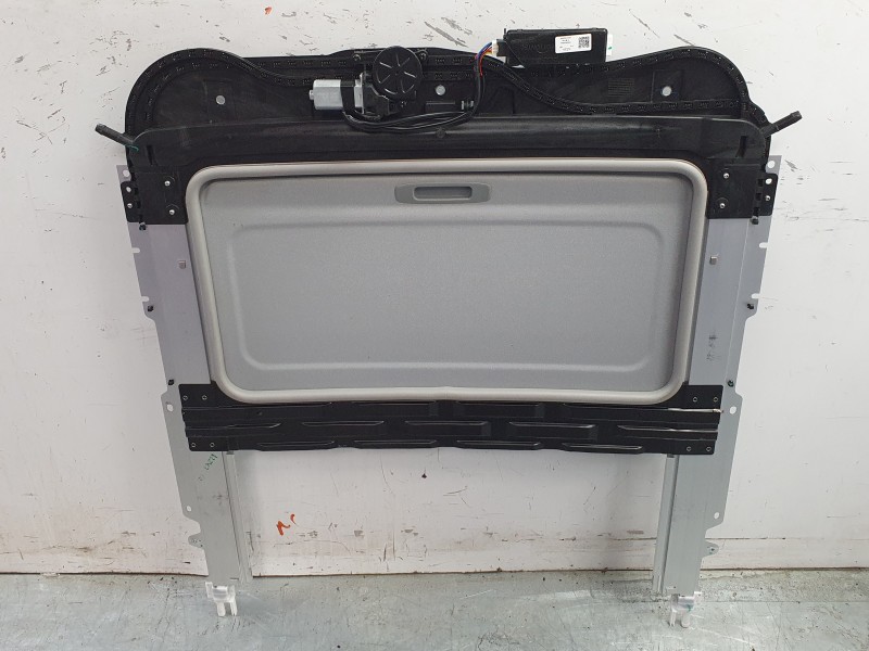 Recambio de techo electrico para dr dr 5.0 suv 1.5 referencia OEM IAM 1477838  