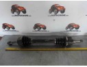 TRANSMISION DELANTERA IZQUIERDA 3272CS 3272CS P1160