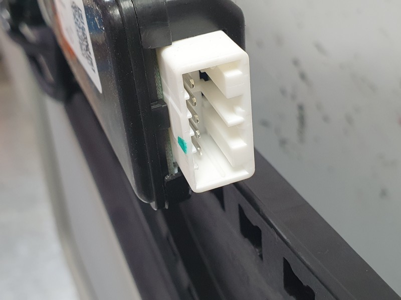 Recambio de techo electrico para dr dr 5.0 suv 1.5 referencia OEM IAM 1477838  