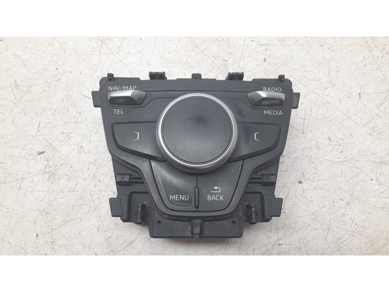 Recambio de mando multifuncion para audi a4 b9 avant (8w5, 8wd) 2.0 tdi referencia OEM IAM 8W0919614J  