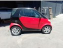 SMART CITY-COUPE (450)