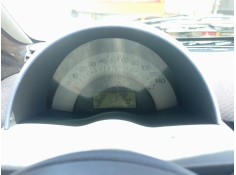 smart city-coupe (450) del año 2001 2