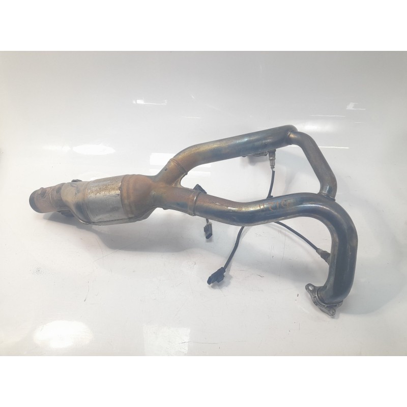 Recambio de colector escape para bmw r 1250 r 1250 rt (1t13) referencia OEM IAM 8566947 18518566947 