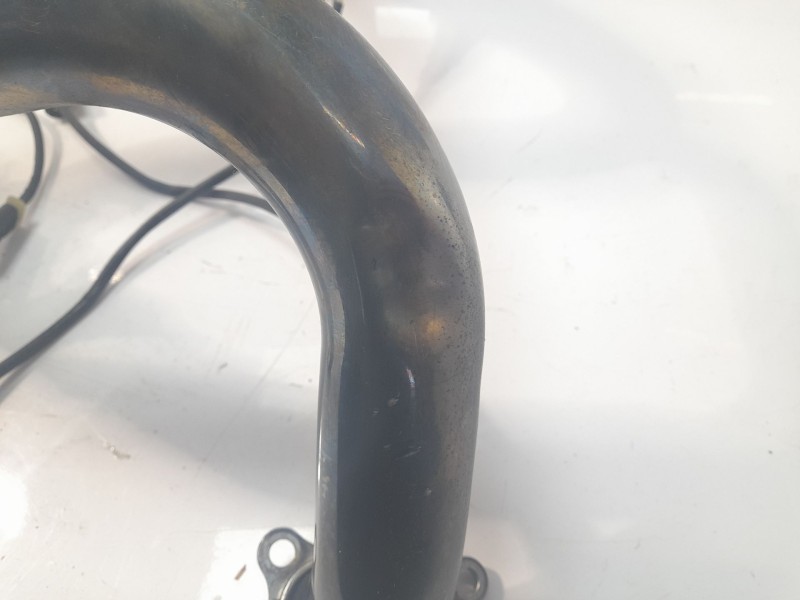 Recambio de colector escape para bmw r 1250 r 1250 rt (1t13) referencia OEM IAM 8566947 18518566947 