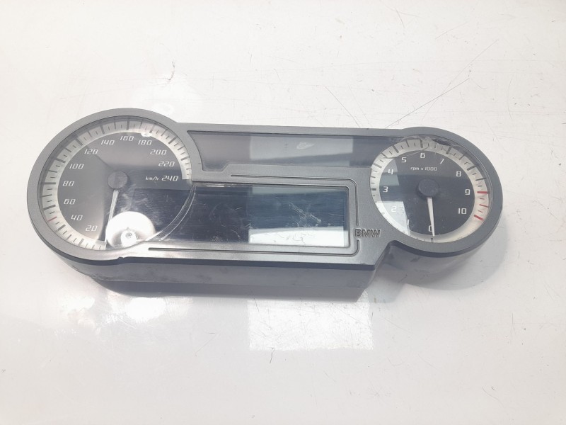 Recambio de cuadro instrumentos para bmw r 1250 r 1250 rt (1t13) referencia OEM IAM 62119899198  