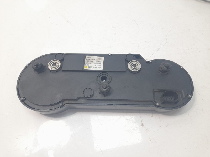 Recambio de cuadro instrumentos para bmw r 1250 r 1250 rt (1t13) referencia OEM IAM 62119899198  