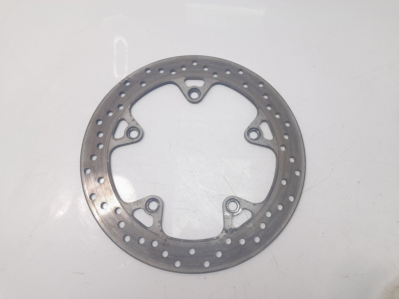 Recambio de disco de freno trasero para bmw r 1250 r 1250 rt (1t13) referencia OEM IAM 34218526568  