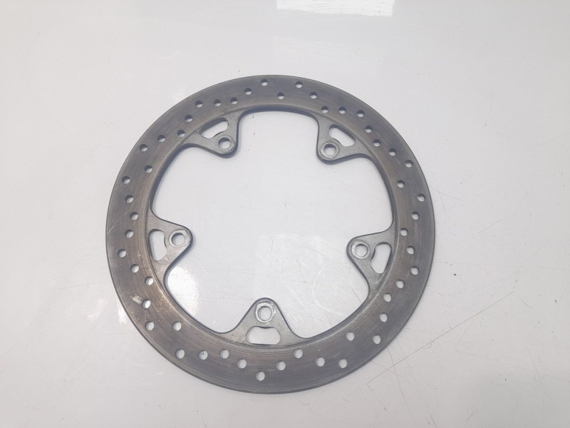 Recambio de disco de freno trasero para bmw r 1250 r 1250 rt (1t13) referencia OEM IAM 34218526568  