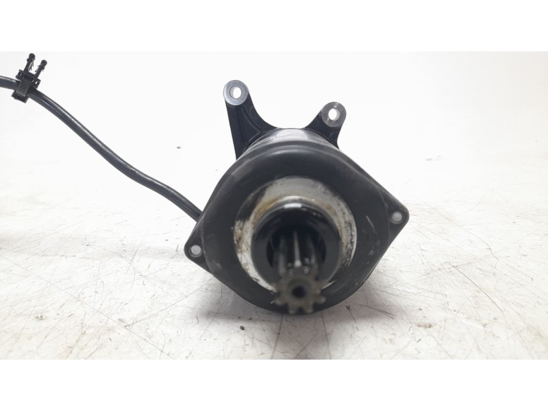 Recambio de motor arranque para bmw r 1250 r 1250 rt (1t13) referencia OEM IAM 12418559213  
