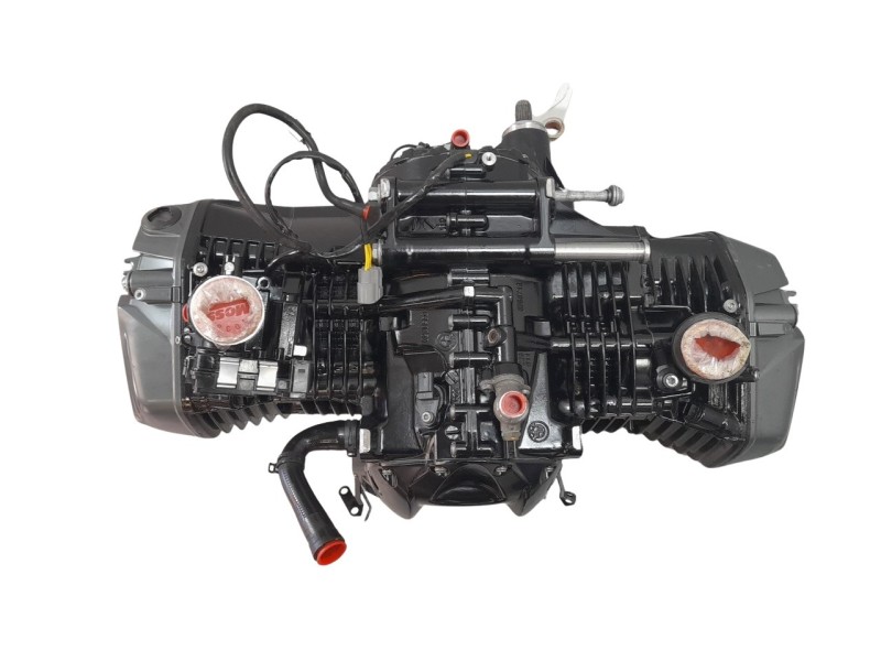 Recambio de motor completo para bmw r 1250 r 1250 rt (1t13) referencia OEM IAM A74B12M  