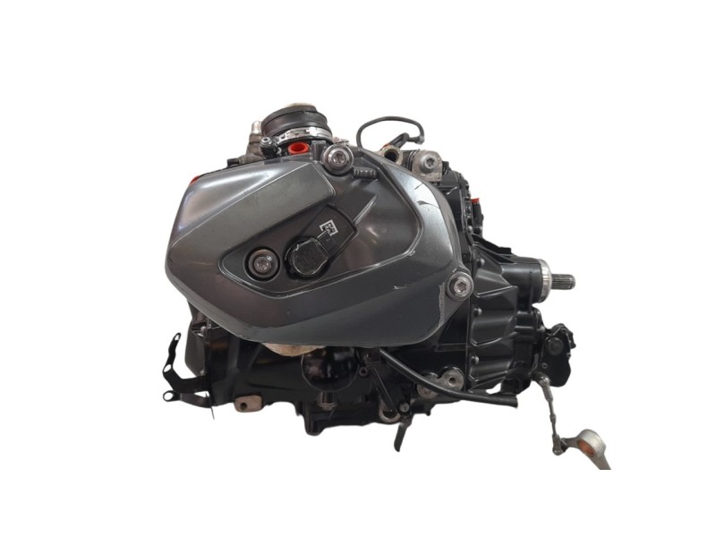 Recambio de motor completo para bmw r 1250 r 1250 rt (1t13) referencia OEM IAM A74B12M  