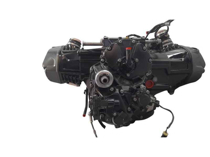 Recambio de motor completo para bmw r 1250 r 1250 rt (1t13) referencia OEM IAM A74B12M  