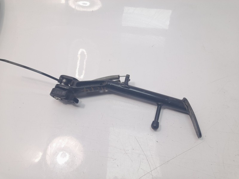 Recambio de caballete lateral para bmw r 1250 r 1250 rt (1t13) referencia OEM IAM 46538532726  