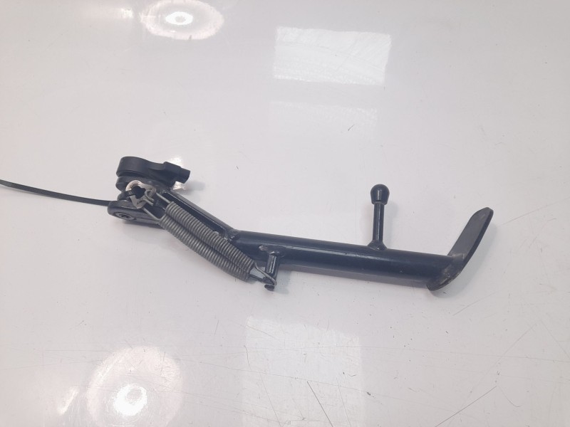 Recambio de caballete lateral para bmw r 1250 r 1250 rt (1t13) referencia OEM IAM 46538532726  