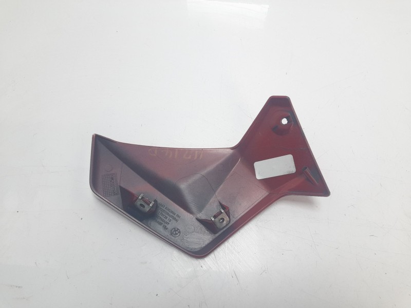 Recambio de moldura para bmw r 1250 r 1250 rt (1t13) referencia OEM IAM 46638382806  