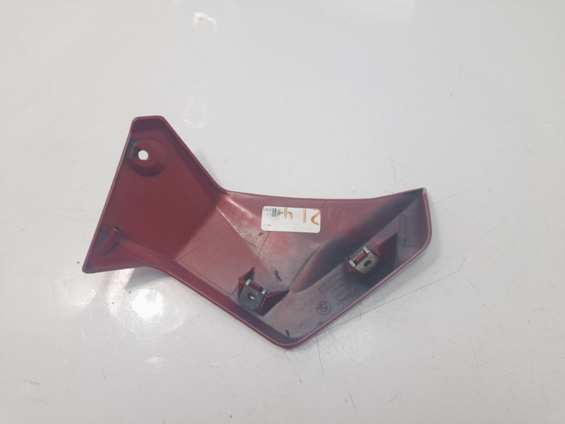 Recambio de moldura para bmw r 1250 r 1250 rt (1t13) referencia OEM IAM 46638382805  