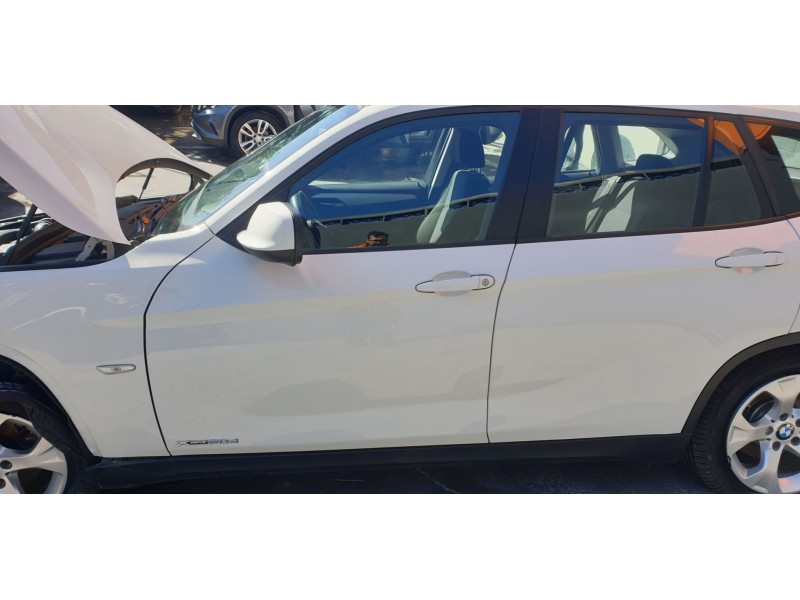 Recambio de puerta delantera izquierda para bmw x1 (e84) xdrive 20d referencia OEM IAM 41009628745  