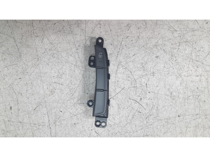 Recambio de interruptor para hyundai kona 1.0 tgdi cat referencia OEM IAM CENTRALITAMOTORUCEMODELOKEFICODE2CONECTORES  
