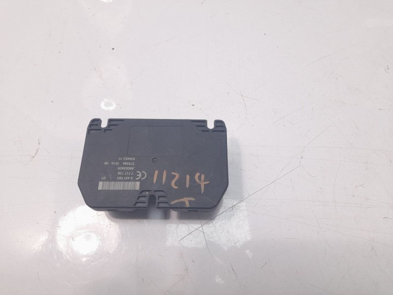 Recambio de modulo electronico para bmw r 1250 r 1250 rt (1t13) referencia OEM IAM 9443593 7717738 
