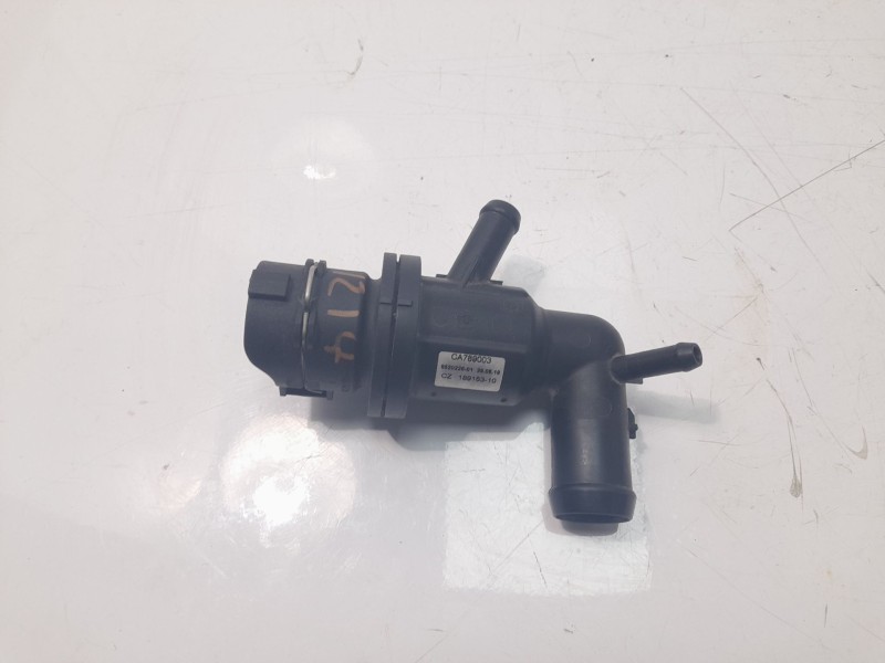 Recambio de termostato para bmw r 1250 r 1250 rt (1t13) referencia OEM IAM CA789003 18915310 
